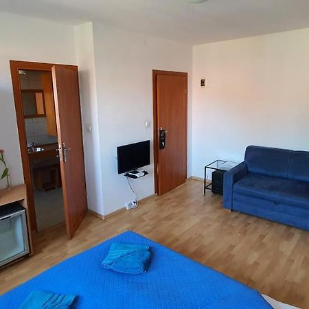 Apartamenty Nadmorskie Swinoujscie Exterior foto