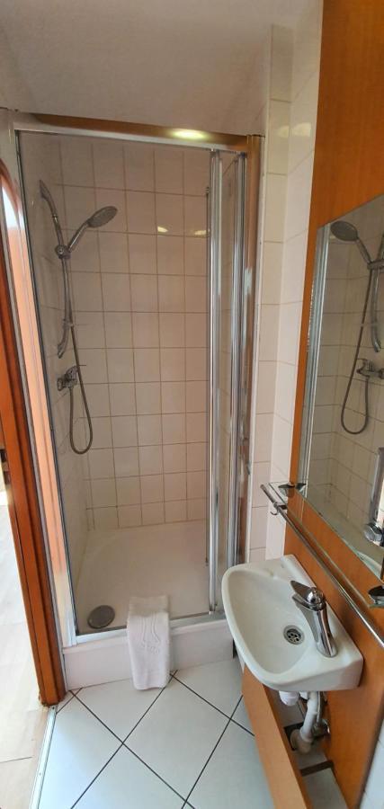 Apartamenty Nadmorskie Swinoujscie Exterior foto