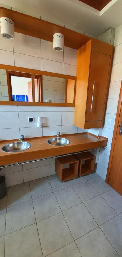 Apartamenty Nadmorskie Swinoujscie Exterior foto