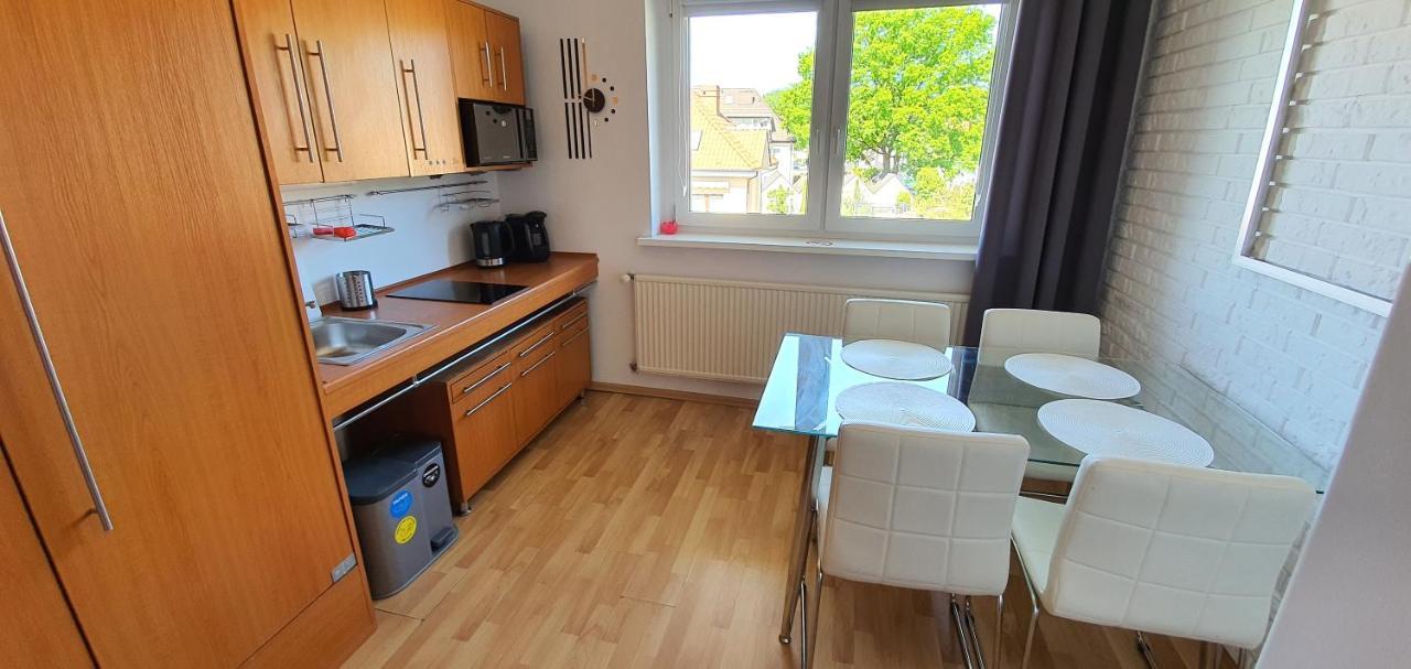 Apartamenty Nadmorskie Swinoujscie Exterior foto