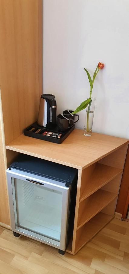 Apartamenty Nadmorskie Swinoujscie Exterior foto