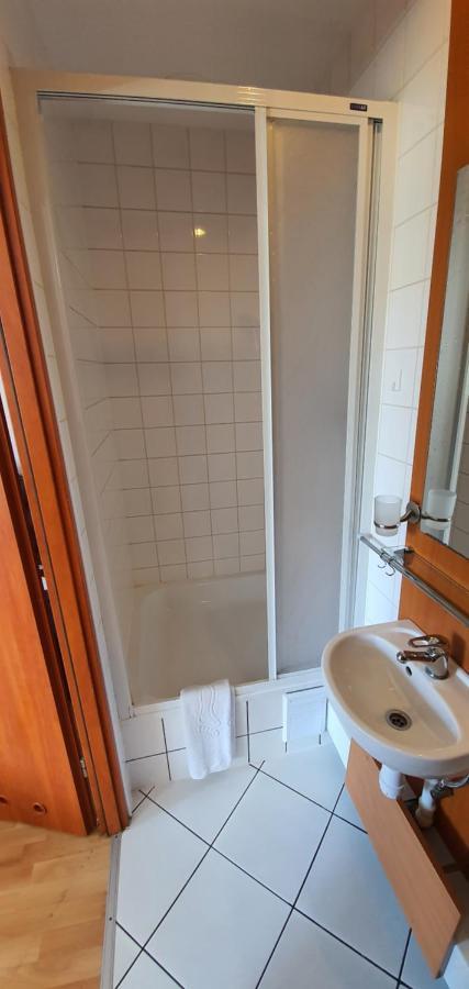 Apartamenty Nadmorskie Swinoujscie Exterior foto