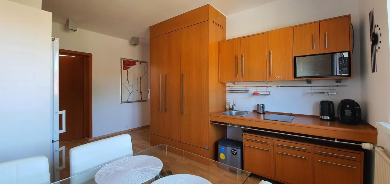 Apartamenty Nadmorskie Swinoujscie Exterior foto