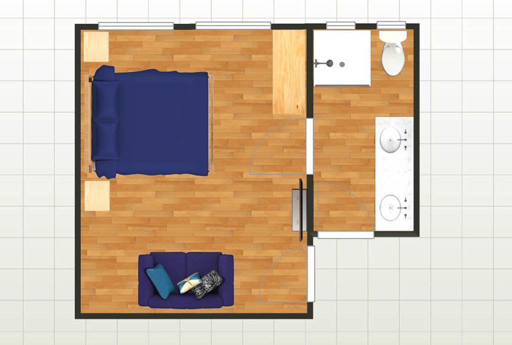Apartamenty Nadmorskie Swinoujscie Quarto foto