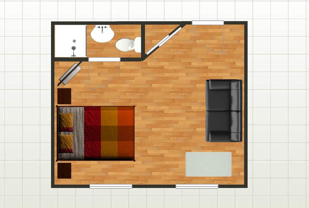 Apartamenty Nadmorskie Swinoujscie Quarto foto